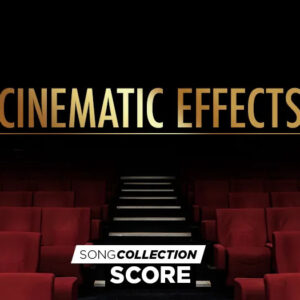 MAGIX Music Maker - Cinematic Effects Digital Download CD Key
