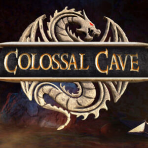 Colossal Cave Steam CD Key