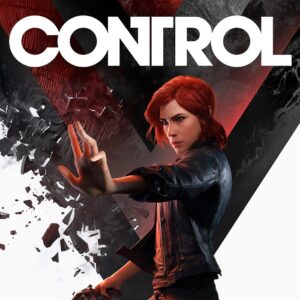 Control PC Steam CD Key