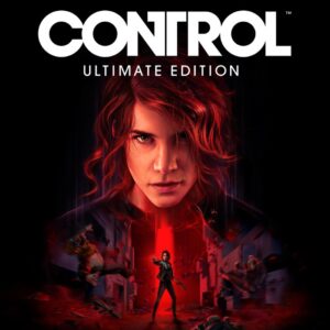 Control Ultimate Edition Steam Account