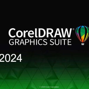 CorelDRAW Graphics Suite 2024 for Mac CD Key (Lifetime / 10 Devices)