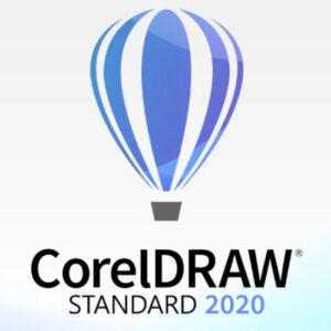 CorelDRAW Standard 2020 CD Key (Lifetime / 2 Devices)