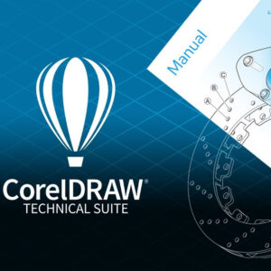 CorelDRAW Technical Suite 2017 CD Key (Lifetime / 1 Device)