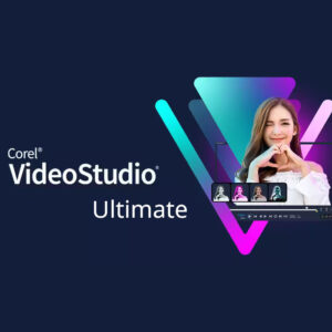 Corel VideoStudio Ultimate 2022 CD Key (Lifetime / 3 PCs)