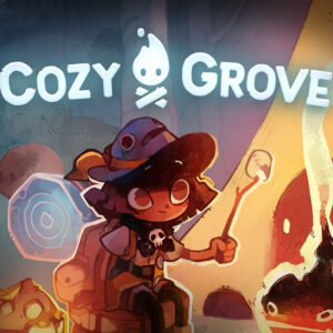 Cozy Grove Steam Altergift