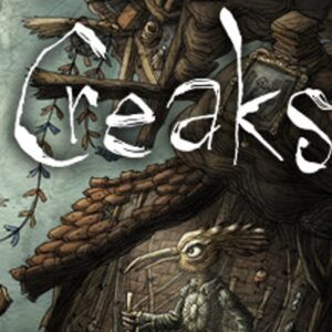 Creaks Steam Altergift