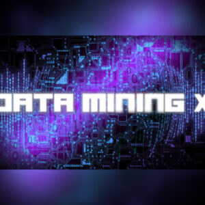 Data mining X Steam CD Key