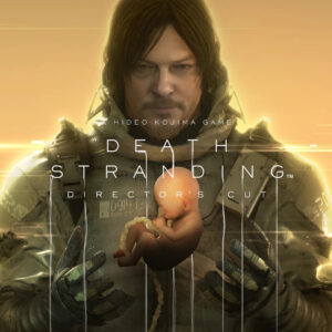 Death Stranding Director's Cut RoW Steam CD Key