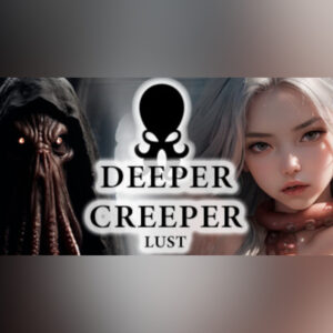 DEEPER CREEPER LUST Steam CD Key