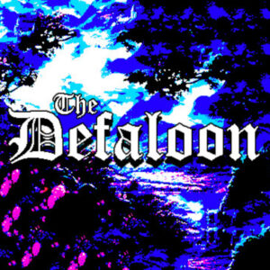 The Defaloon Steam CD Key