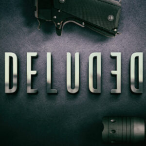 Deluded I Steam CD Key