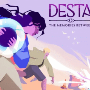 Desta: The Memories Between PC Steam CD Key