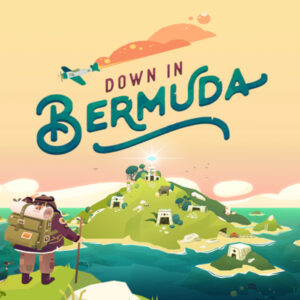 Down in Bermuda Steam CD Key