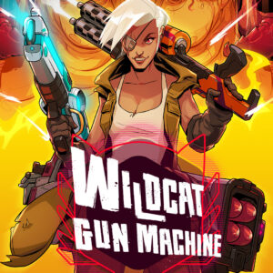 Wildcat Gun Machine PC Steam CD Key