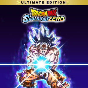 DRAGON BALL: Sparking! ZERO Ultimate Edition PC Steam Altergift