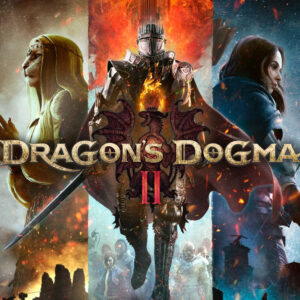 Dragon's Dogma 2 RoW Steam CD Key
