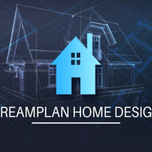 NCH: DreamPlan Home Design Key for Mac (Lifetime / 1 Device)