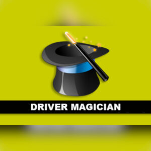 Driver Magician CD Key (Lifetime / 1 PC)