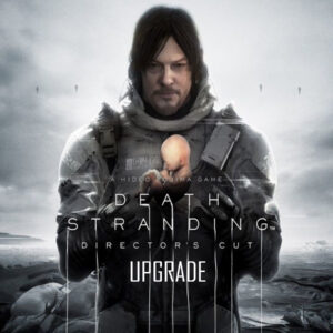 Death Stranding - Director's Cut UPGRADE DLC PC Steam CD Key