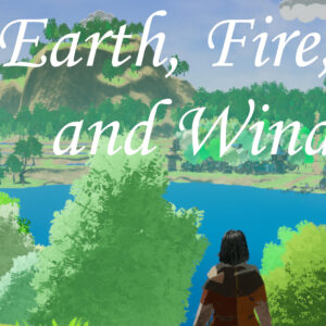 Earth, Fire, And Wind PC Steam CD Key