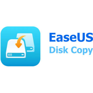 EaseUS Disk Copy Pro CD Key (1 Year / 1 PC)