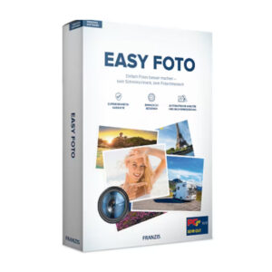 Easy Foto - Project Software Key (Lifetime / 2 PCs)