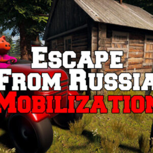 Escape From Russia: Mobilization Steam CD Key