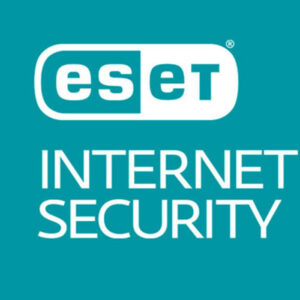 ESET Internet Security Key (2 Years / 1 PC)