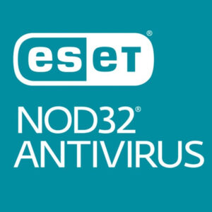 ESET NOD32 Antivirus (1 Year / 3 PCs)