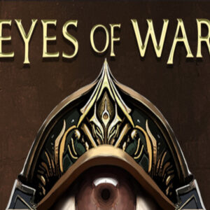 Eyes Of War PC Steam CD Key