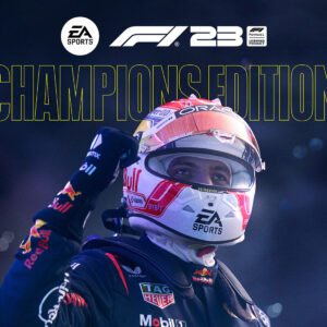 F1 23 Champions Edition Steam Account