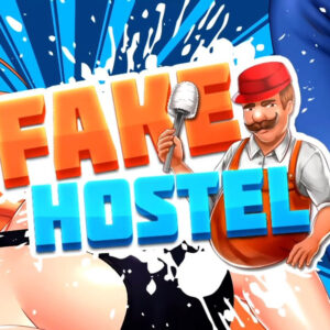 Fake Hostel Steam CD Key