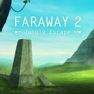Faraway: Jungle Escape PC Steam CD Key