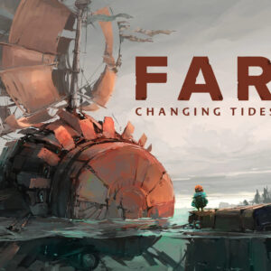 FAR: Changing Tides Steam CD Key