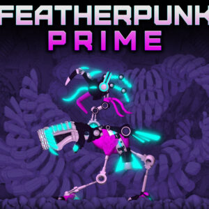 Featherpunk Prime Steam CD Key