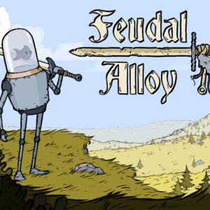 Feudal Alloy PC Steam CD Key