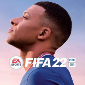 FIFA 22 Steam CD Key