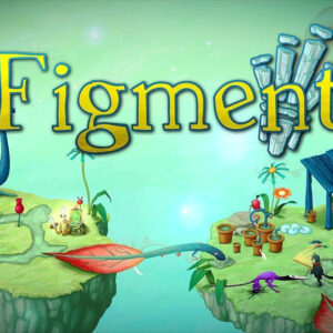 Figment PC Steam CD Key