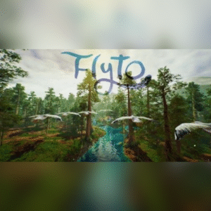 Flyto Steam CD Key