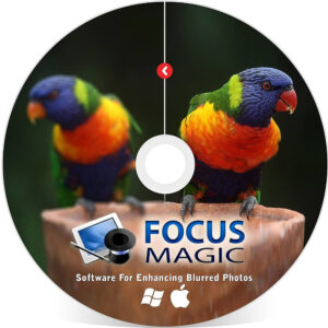 Focus Magic PC CD Key