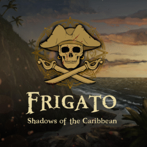 Frigato: Shadows of the Caribbean Steam CD Key