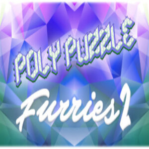 Poly Puzzle: Furries 2 Steam CD Key