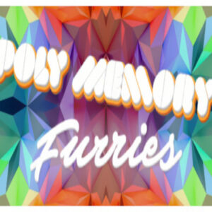 Poly Memory: Furries Steam CD Key