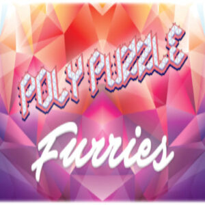 Poly Puzzle: Furries Steam CD Key