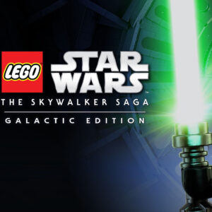 LEGO Star Wars: The Skywalker Saga Galactic Edition Steam Altergift
