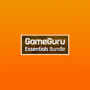 GameGuru Essentials Bundle Steam CD Key