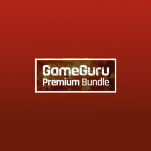GameGuru Premium Bundle Steam CD Key