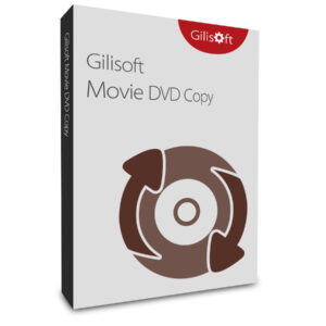 GiliSoft Movie DVD Copy CD Key