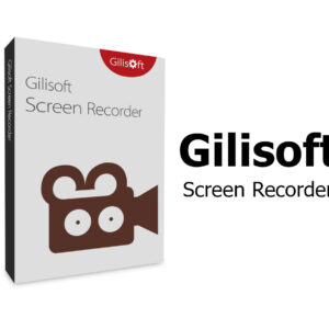 Gilisoft Screen Recorder CD Key