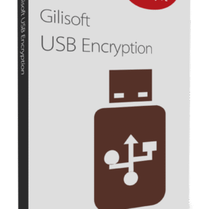 Gilisoft USB Lock CD Key